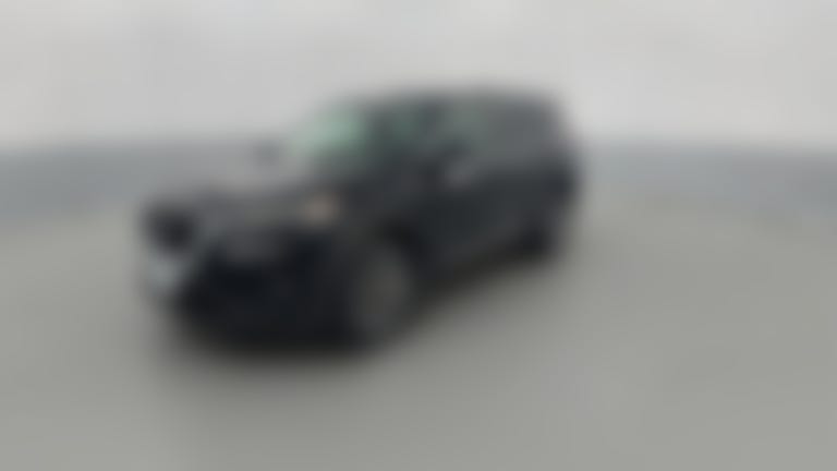 2022 Nissan Rogue vehicle photo