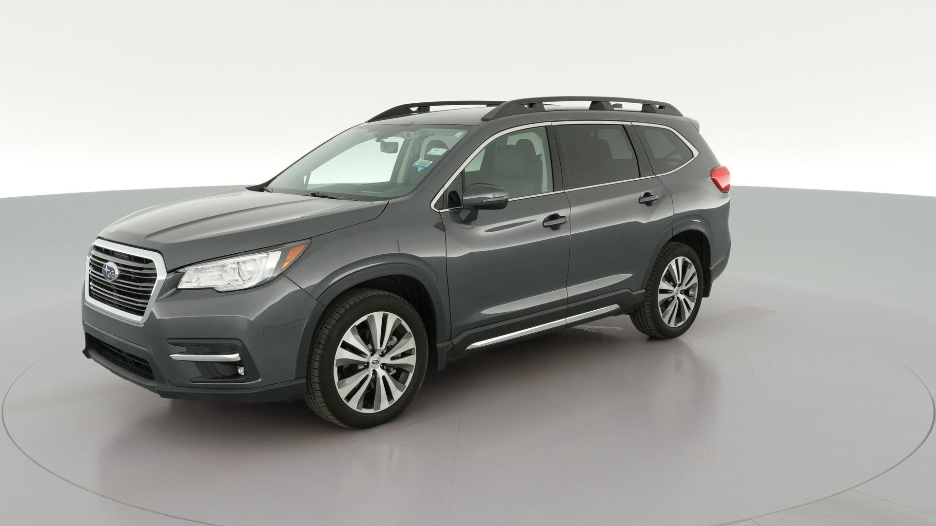 2022 Subaru Ascent vehicle photo