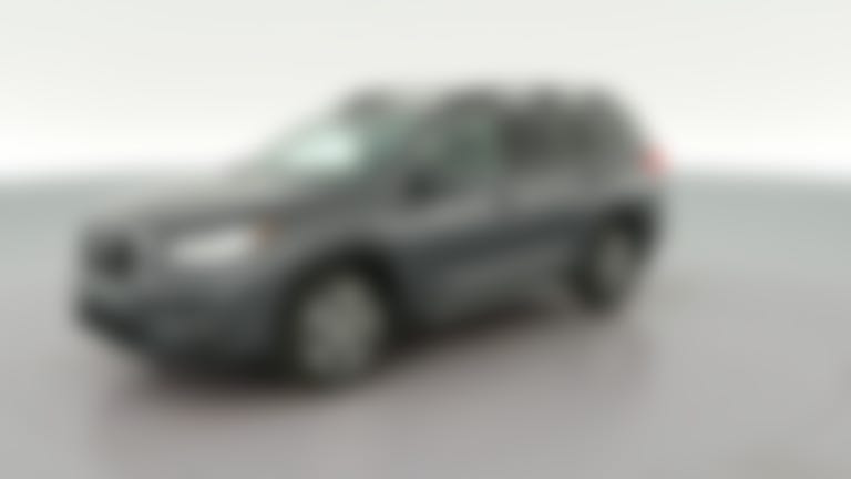 2022 Subaru Ascent vehicle photo