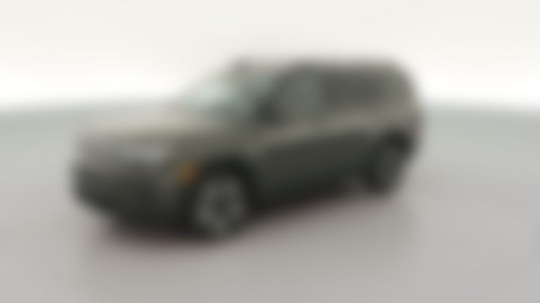 2026 Hyundai Santa Fe Hybrid vehicle photo