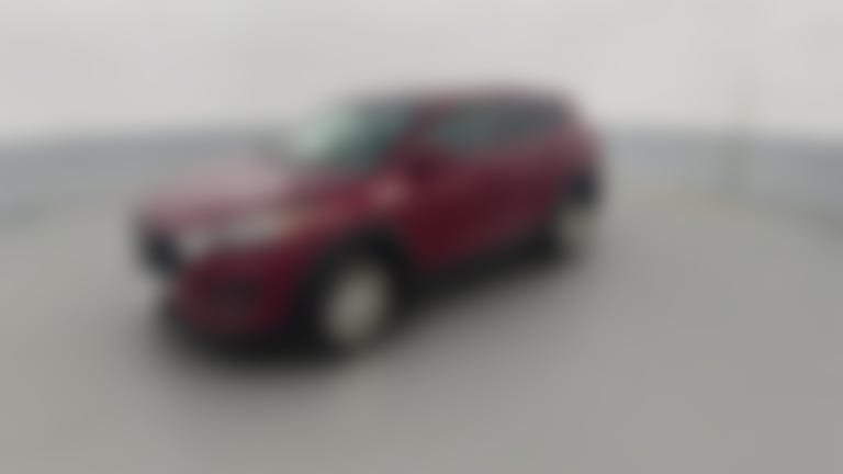 2019 Hyundai Tucson vehicle photo