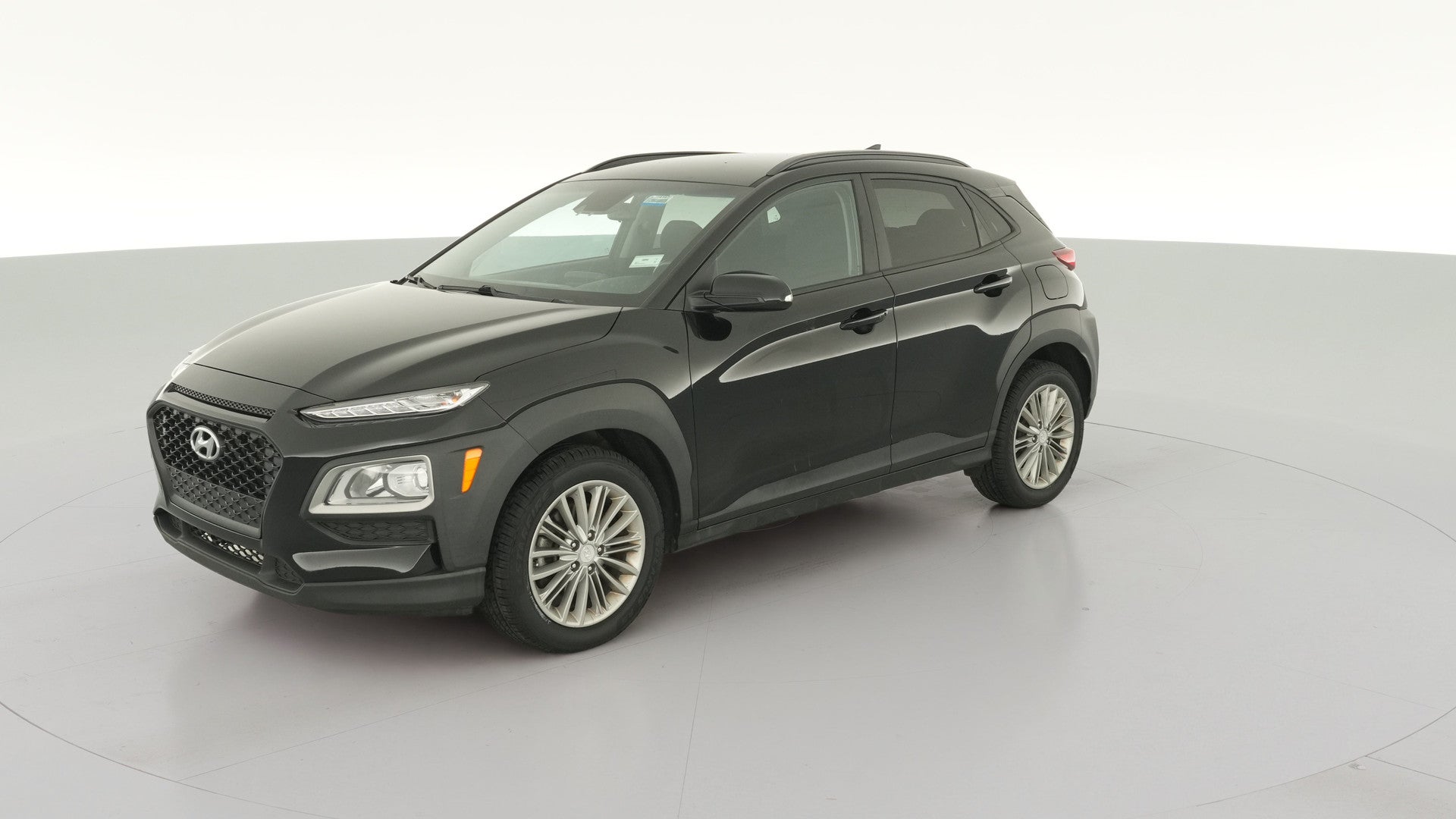 2020 Hyundai Kona vehicle photo