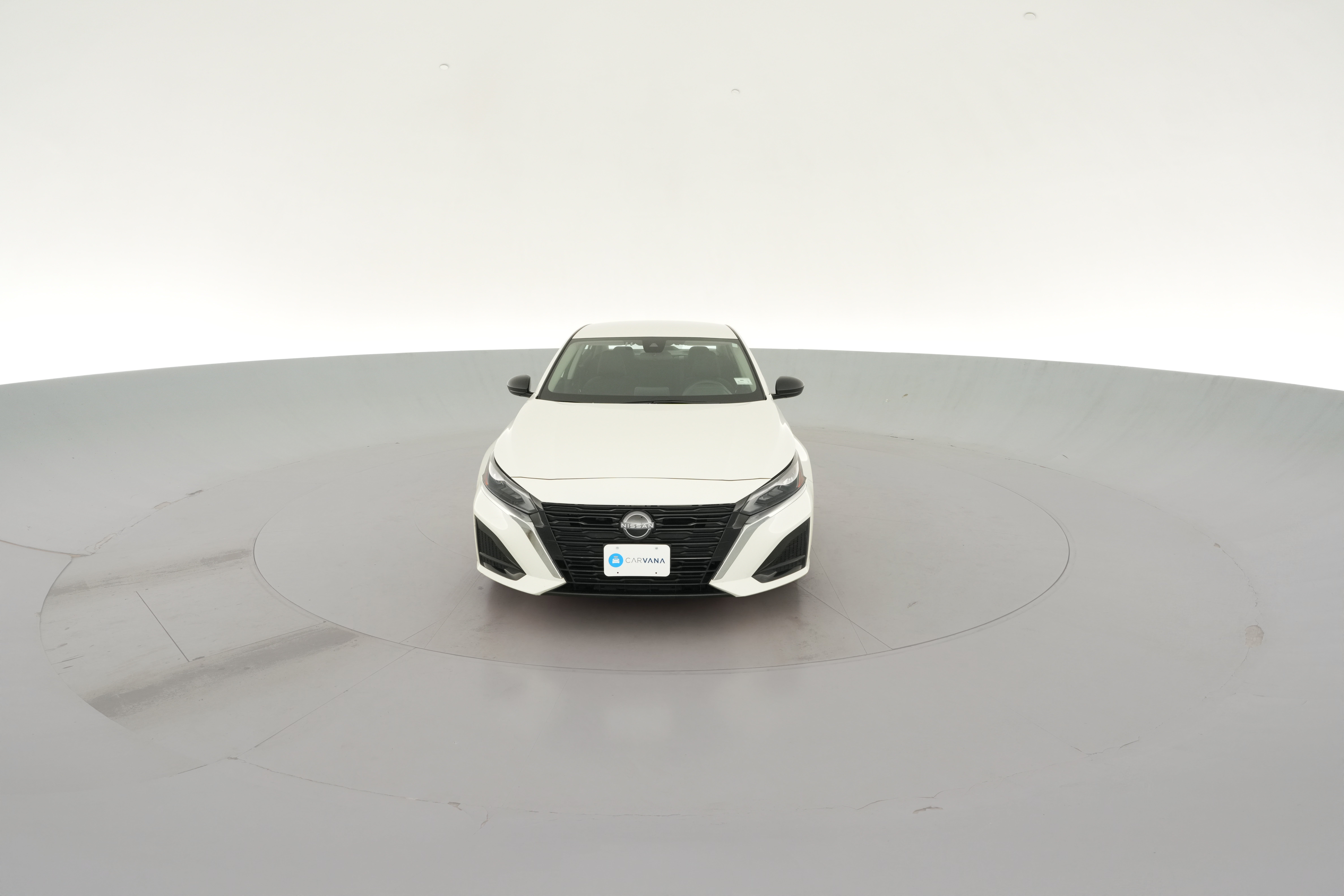 2025 Nissan Altima SV - Photo 23