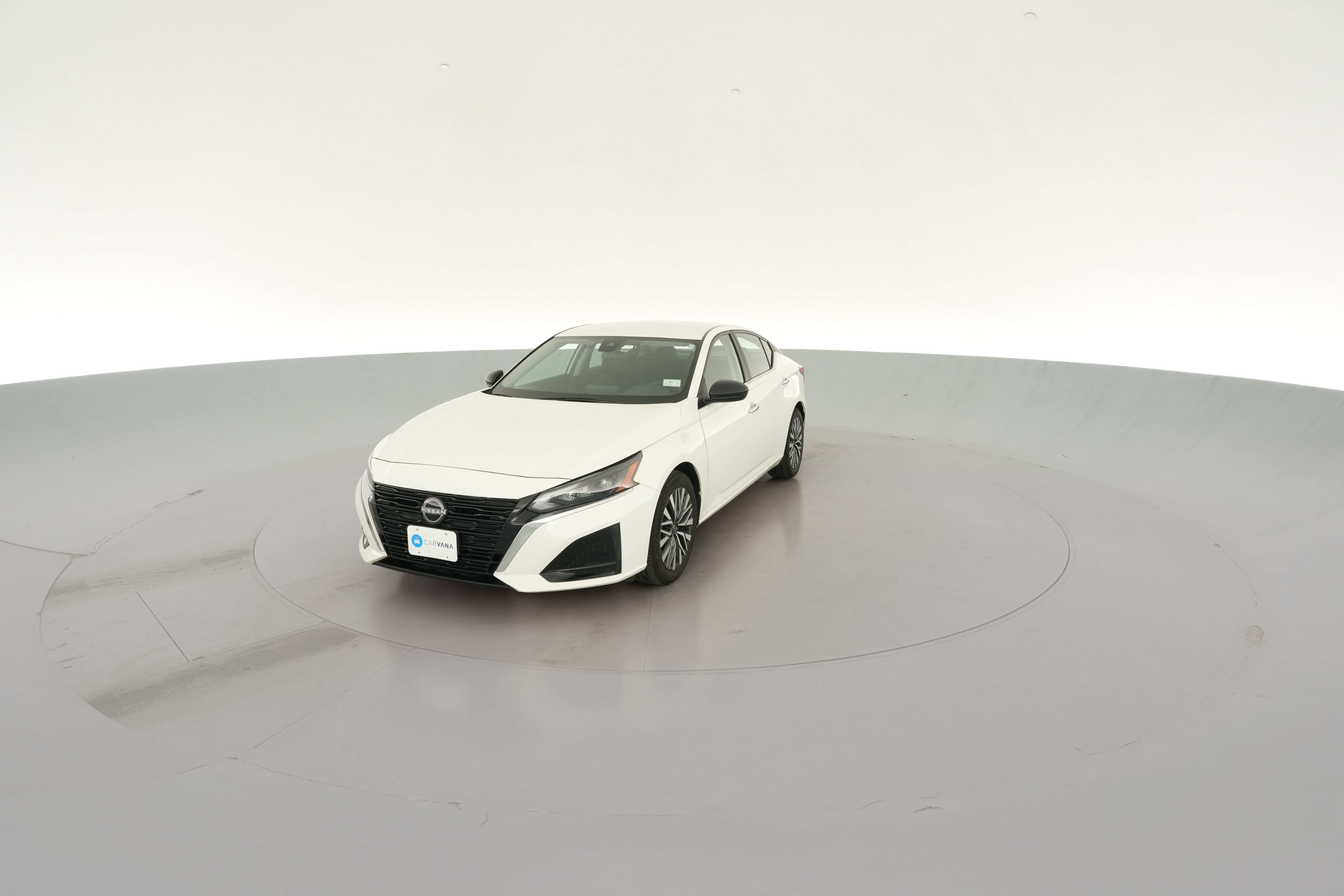 2025 Nissan Altima SV - Photo 24