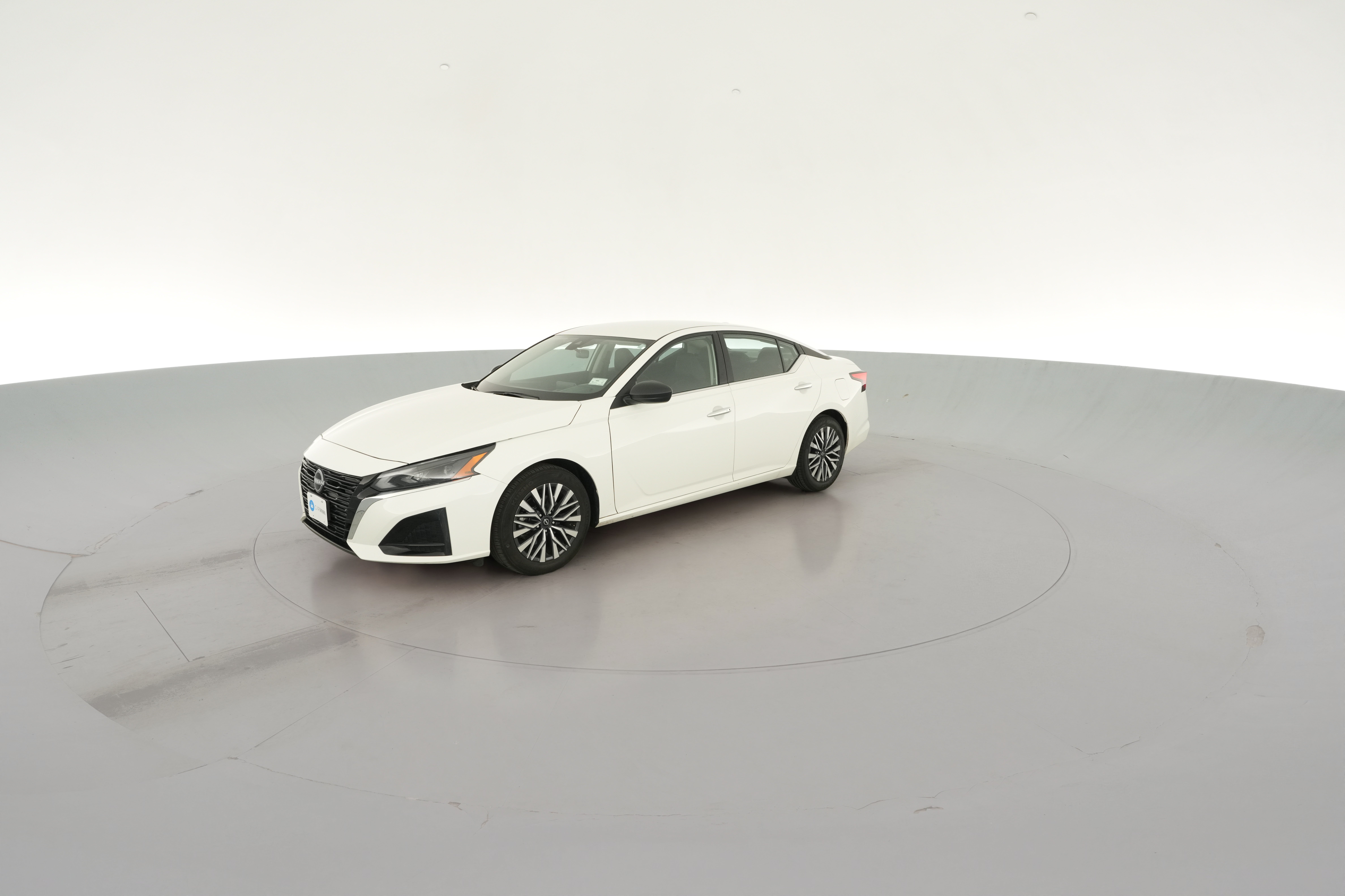 2025 Nissan Altima SV - Photo 25