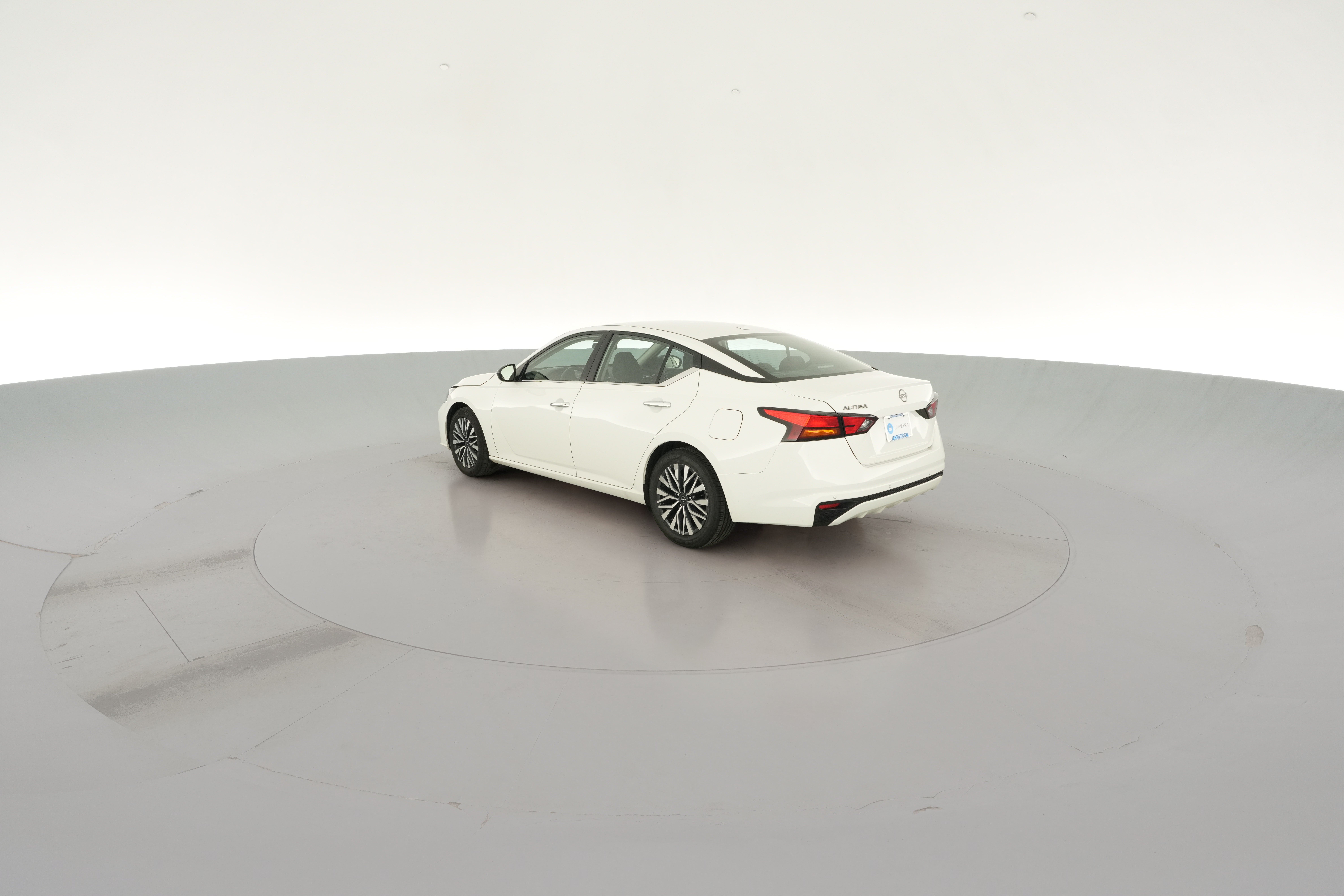 2025 Nissan Altima SV - Photo 29