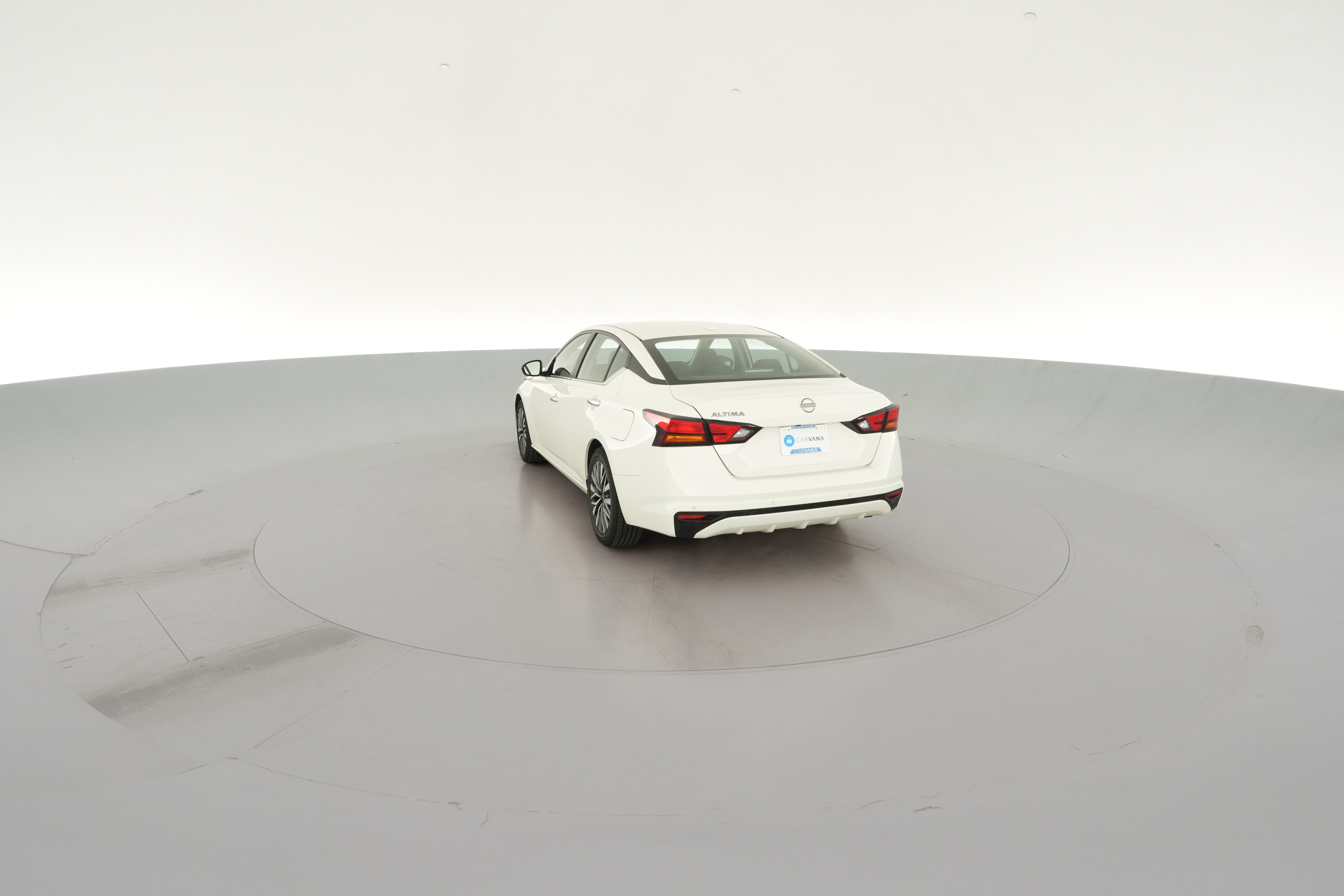 2025 Nissan Altima SV - Photo 30
