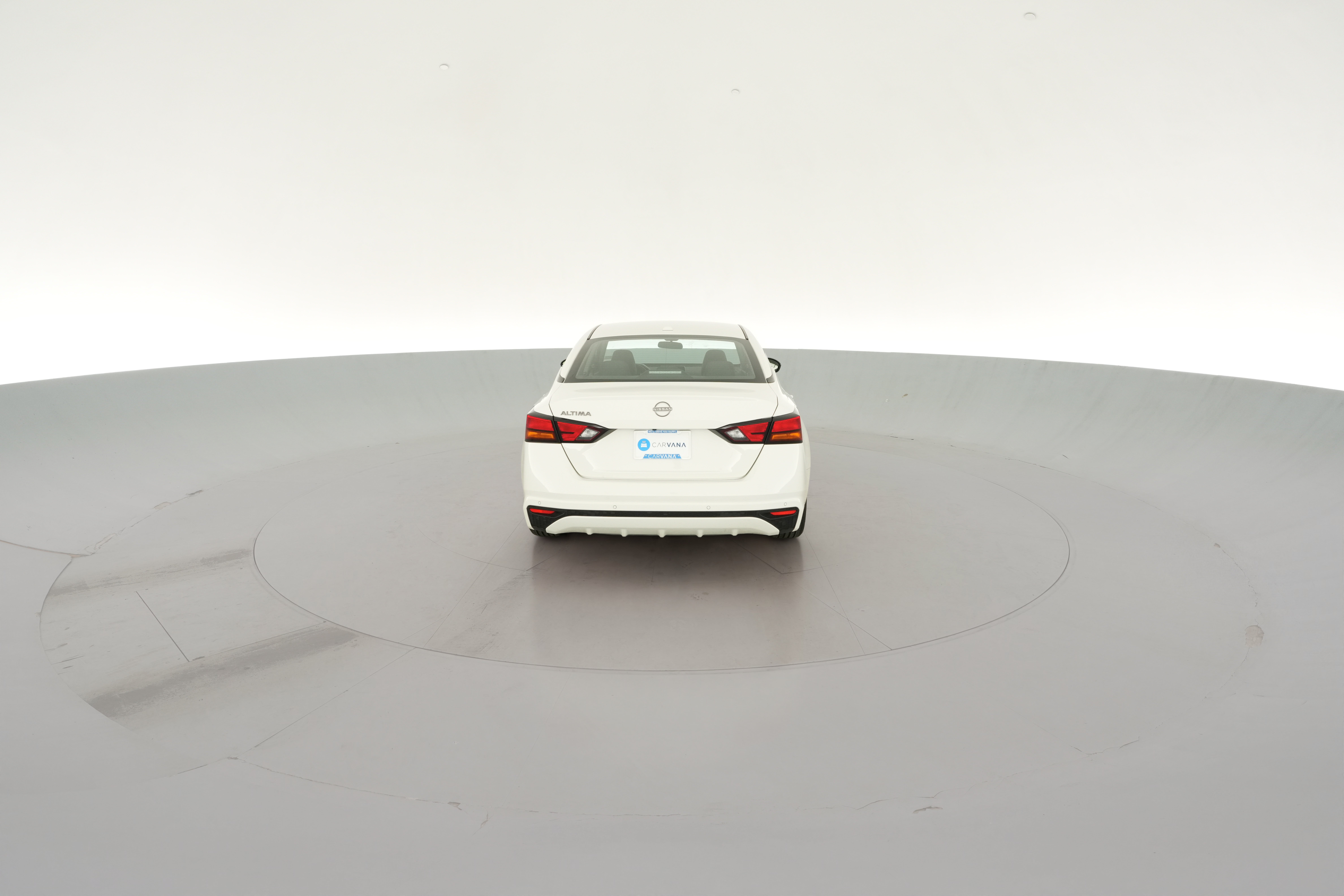 2025 Nissan Altima SV - Photo 31