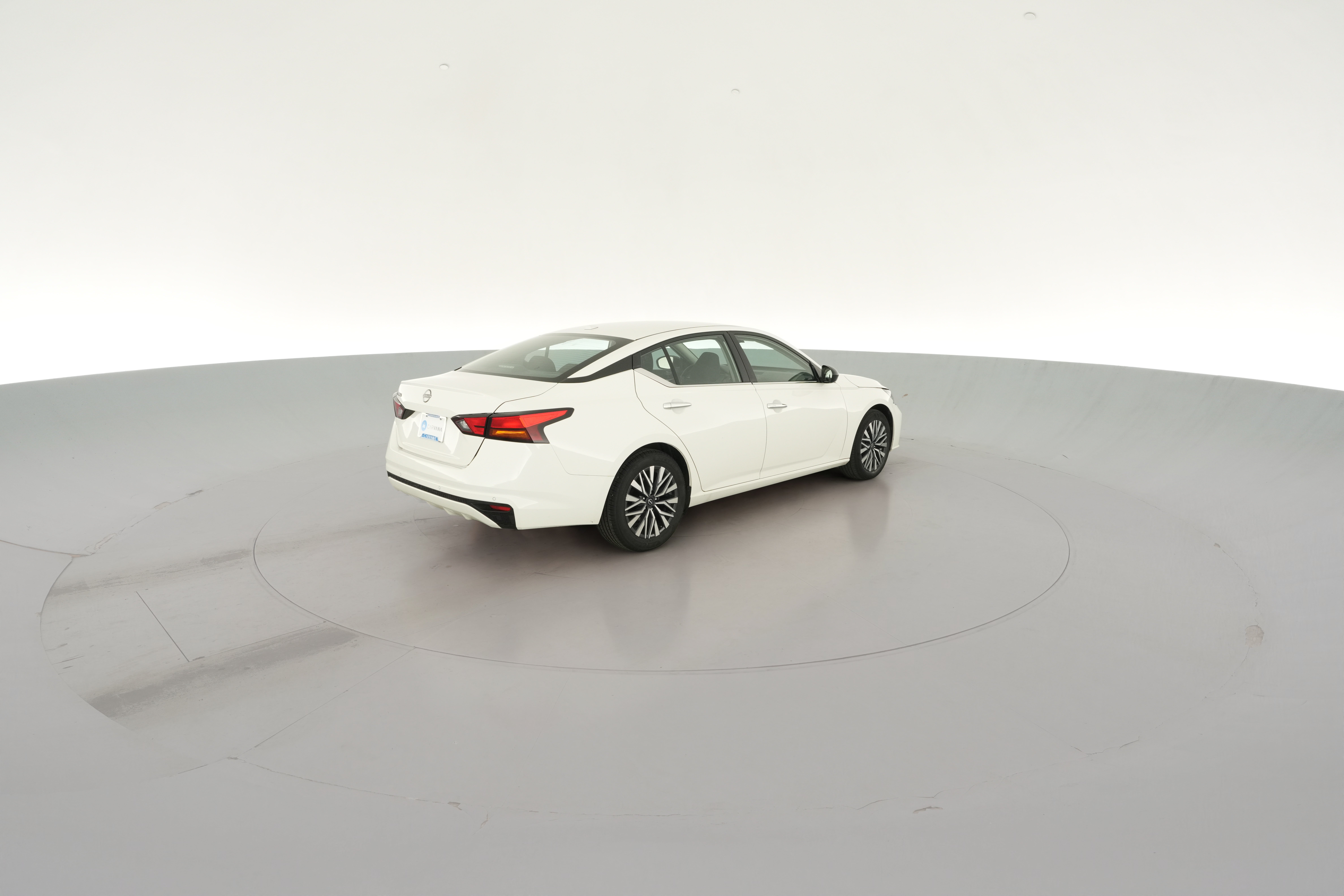 2025 Nissan Altima SV - Photo 33