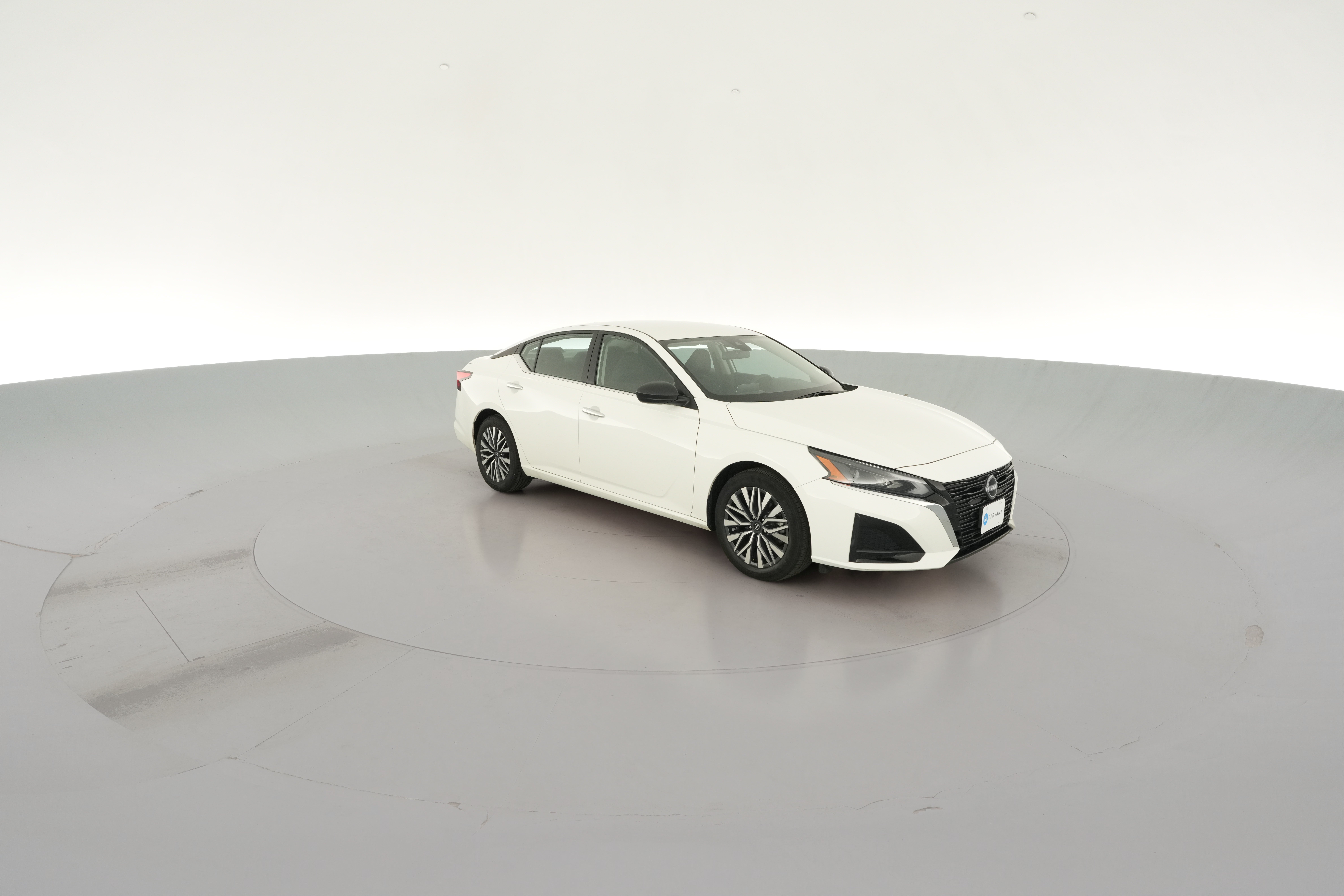 2025 Nissan Altima SV - Photo 37
