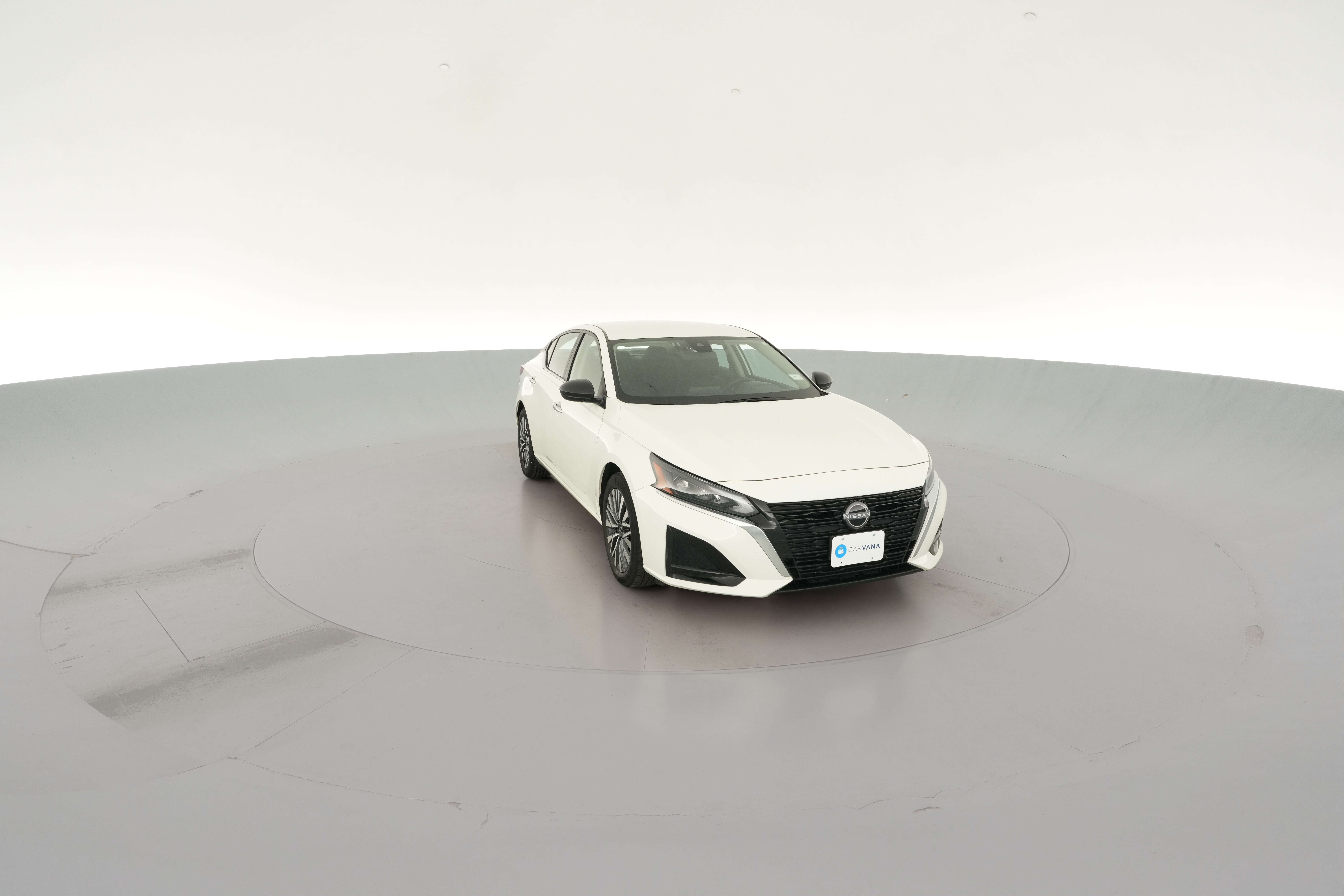 2025 Nissan Altima SV - Photo 38