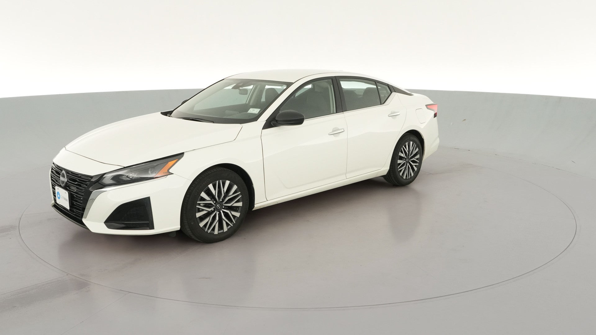 2025 Nissan Altima vehicle photo