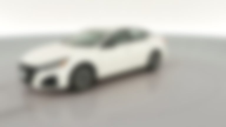 2025 Nissan Altima vehicle photo