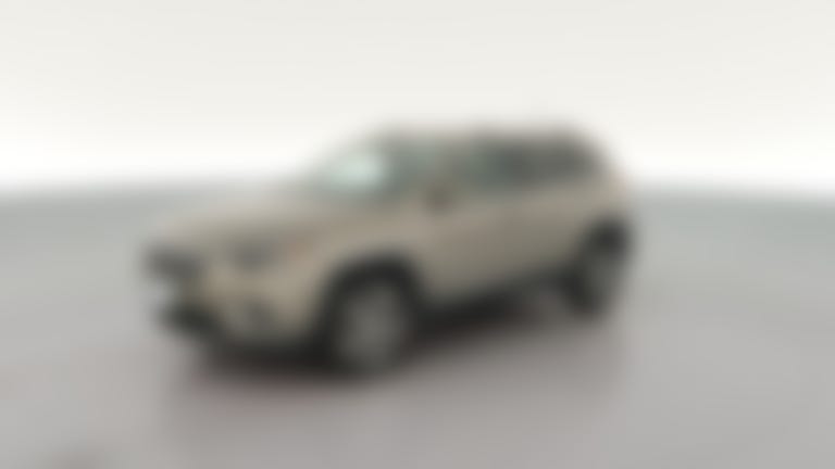 2019 Jeep Cherokee vehicle photo