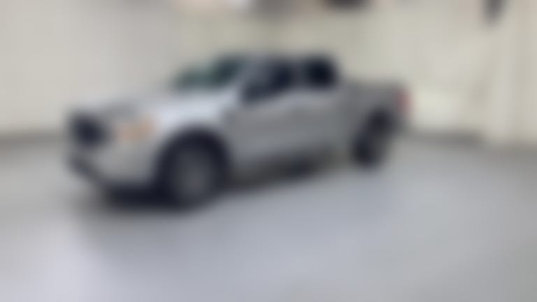 2022 Ford F150 SuperCrew Cab vehicle photo