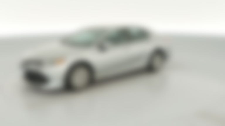 2019 Toyota Camry vehicle photo