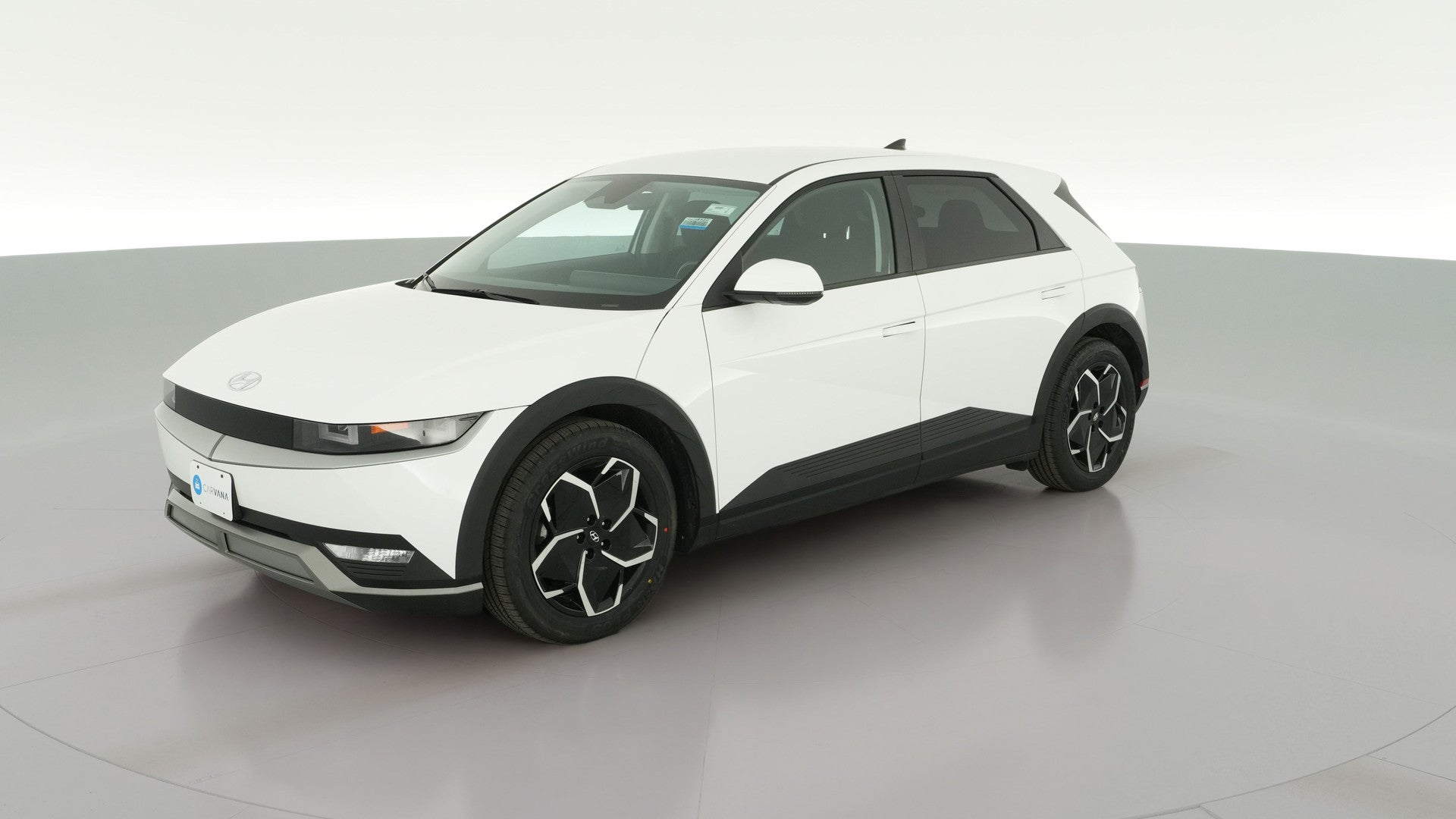 2024 Hyundai IONIQ 5 vehicle photo
