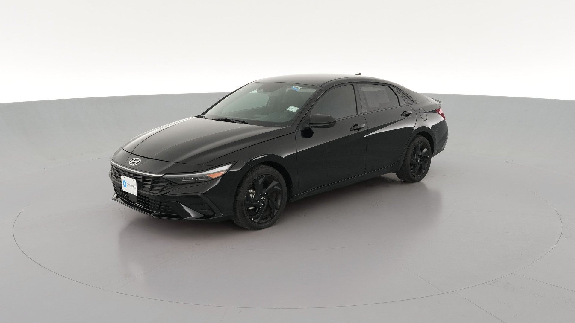 2026 Hyundai Elantra vehicle photo