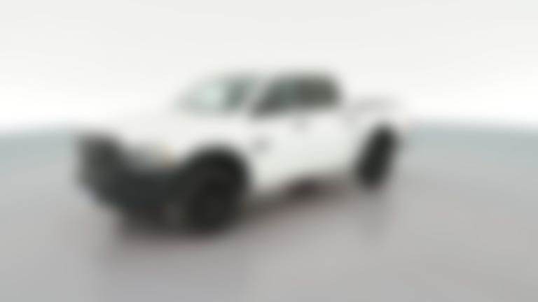 2024 Ram 1500 Classic Crew Cab vehicle photo