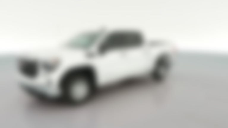 2025 GMC Sierra 1500 Crew Cab vehicle photo