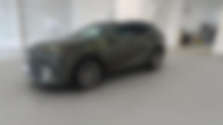 2025 Lexus RX vehicle photo