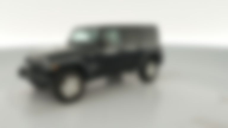 2018 Jeep Wrangler Unlimited vehicle photo