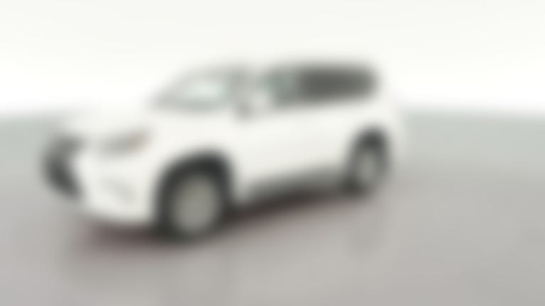 2021 Lexus GX vehicle photo