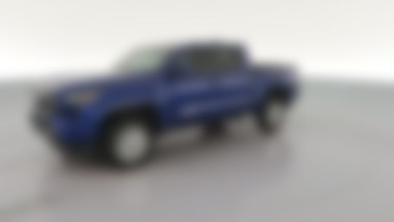 2024 Toyota Tacoma Double Cab vehicle photo