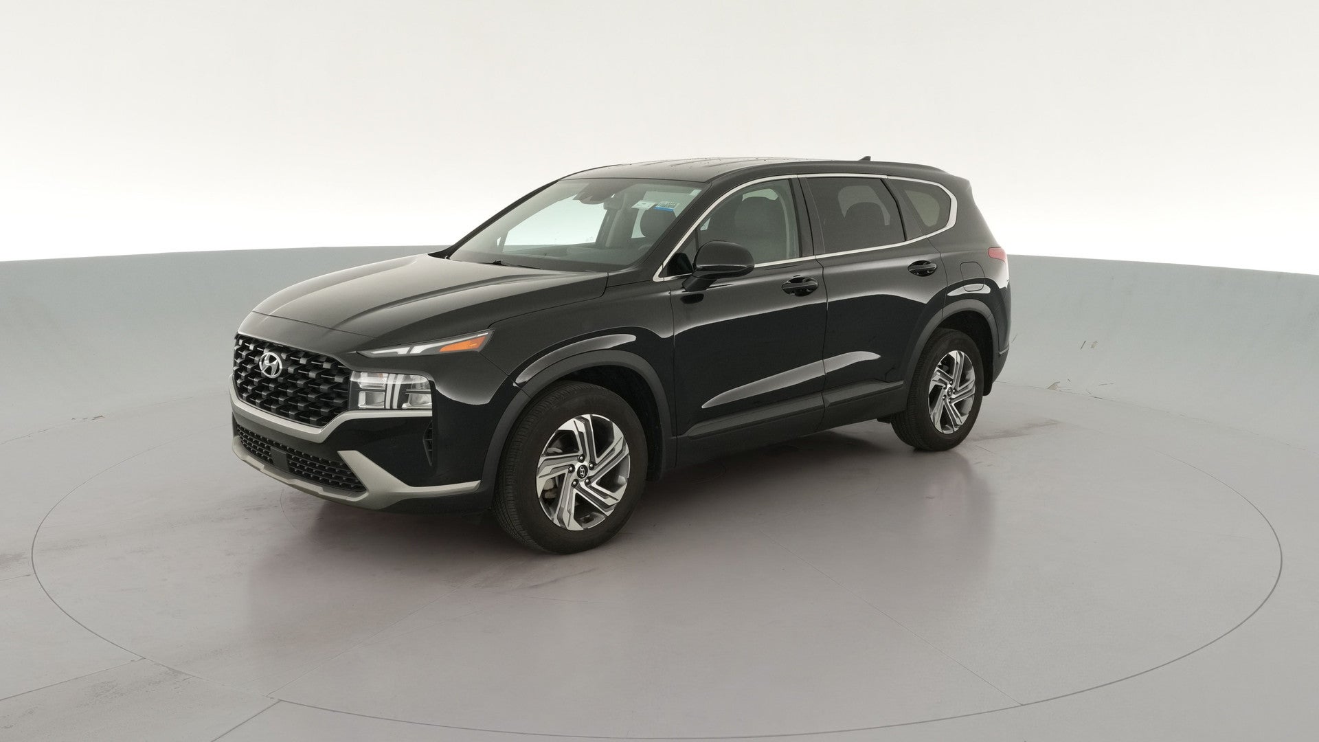 2023 Hyundai Santa Fe vehicle photo