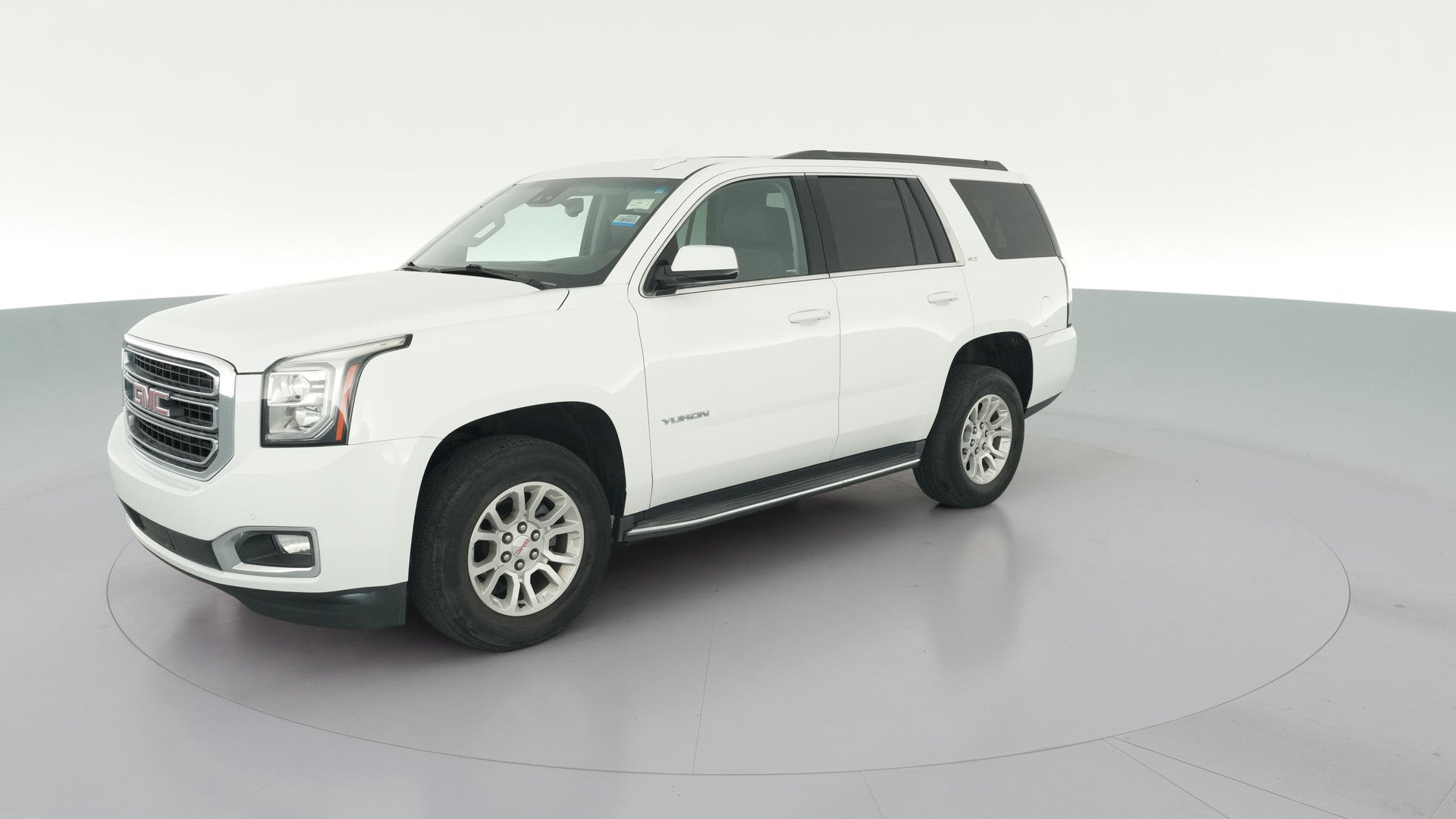 2019 GMC Yukon vehicle photo