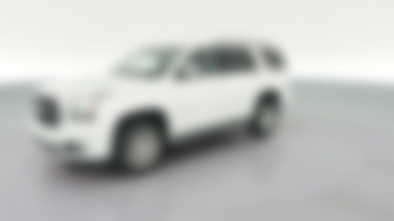 2019 GMC Yukon vehicle photo