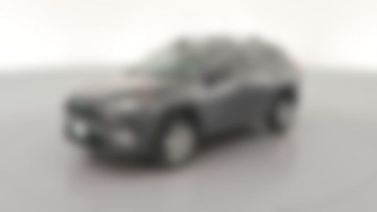 2022 Toyota RAV4 Hybrid vehicle photo