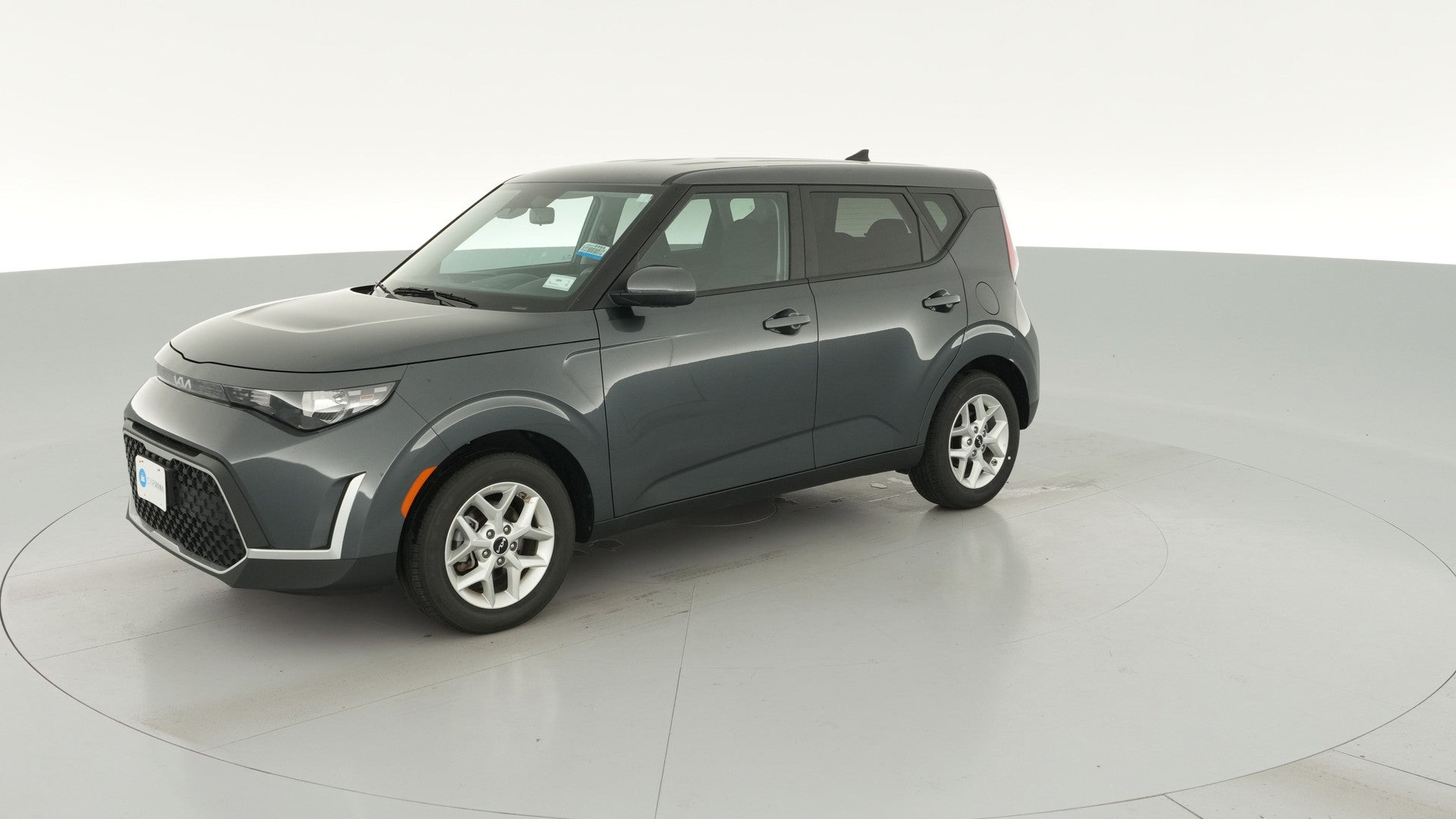 2025 Kia Soul vehicle photo