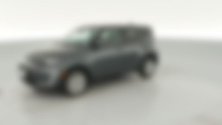 2025 Kia Soul vehicle photo
