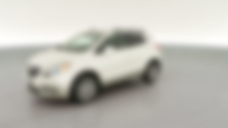 2014 Buick Encore vehicle photo