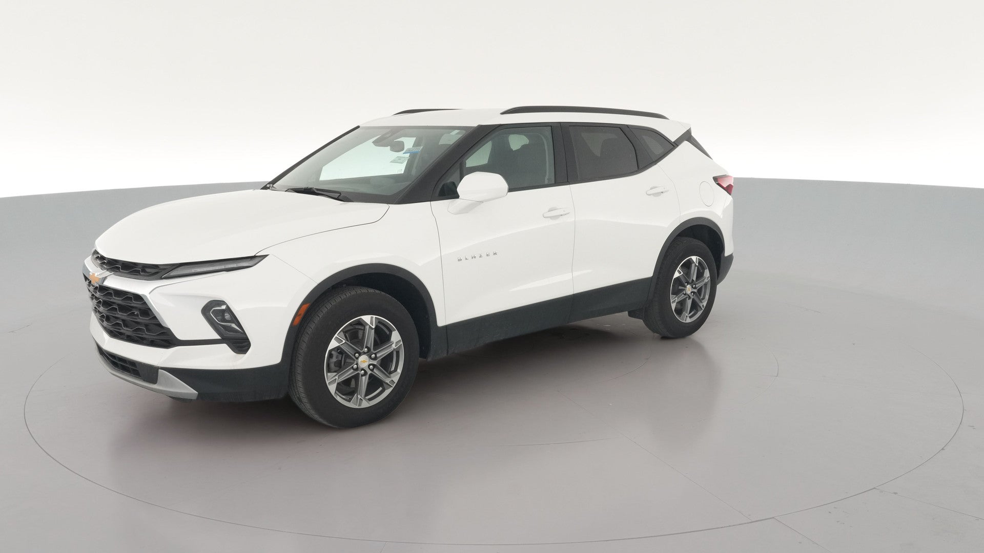 2024 Chevrolet Blazer vehicle photo