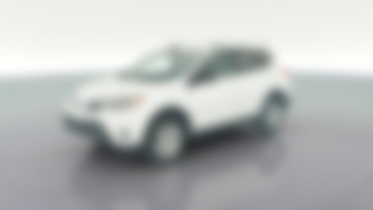 2015 Toyota RAV4 vehicle photo