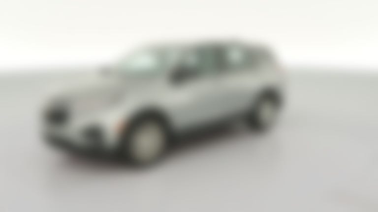 2023 Chevrolet Equinox vehicle photo