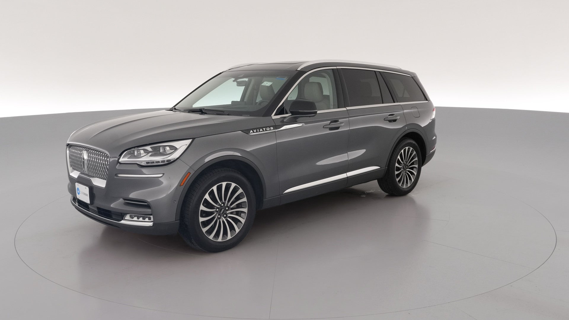 2023 Lincoln Aviator vehicle photo