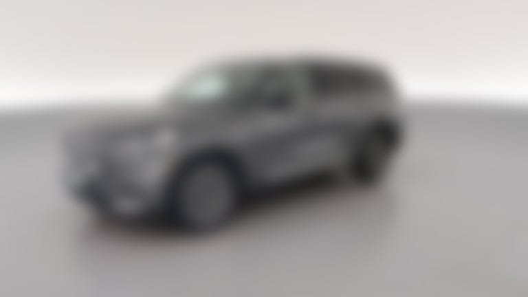 2023 Lincoln Aviator vehicle photo