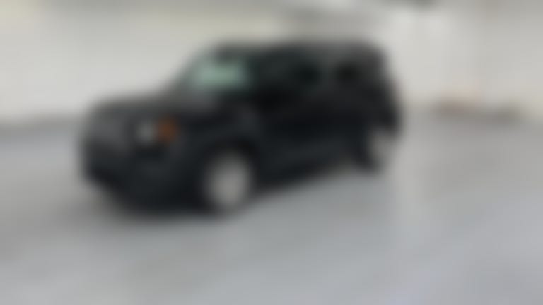 2018 Jeep Renegade vehicle photo