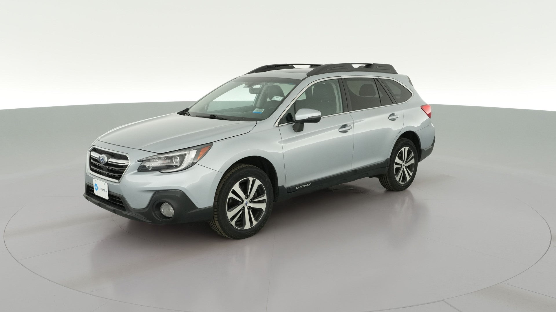 2019 Subaru Outback vehicle photo