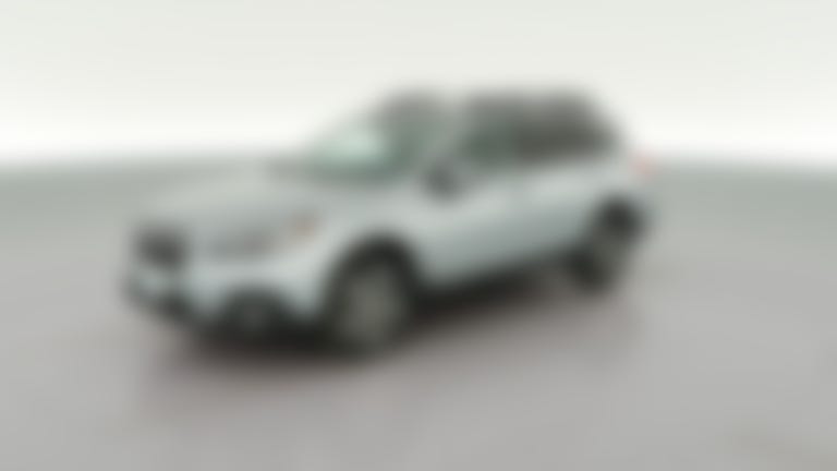 2019 Subaru Outback vehicle photo