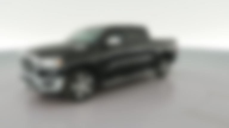 2019 Ram 1500 Crew Cab vehicle photo