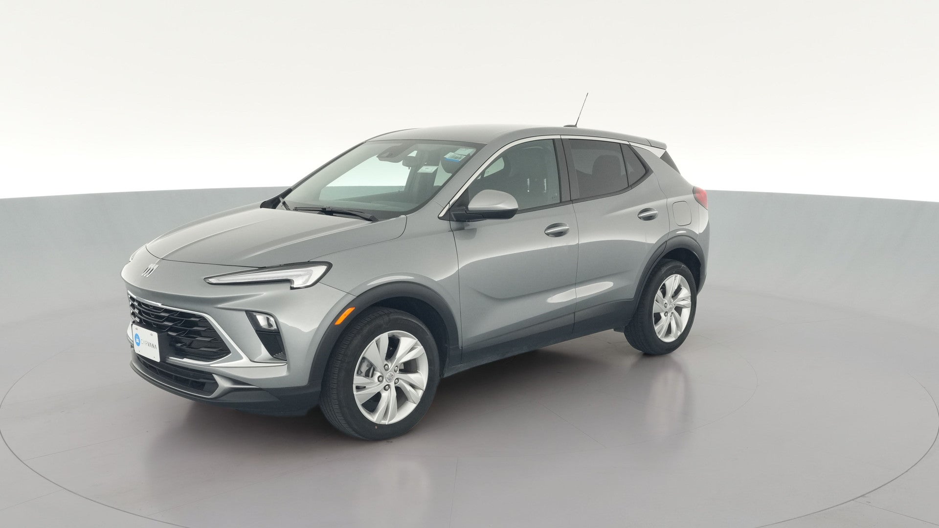 2025 Buick Encore GX vehicle photo