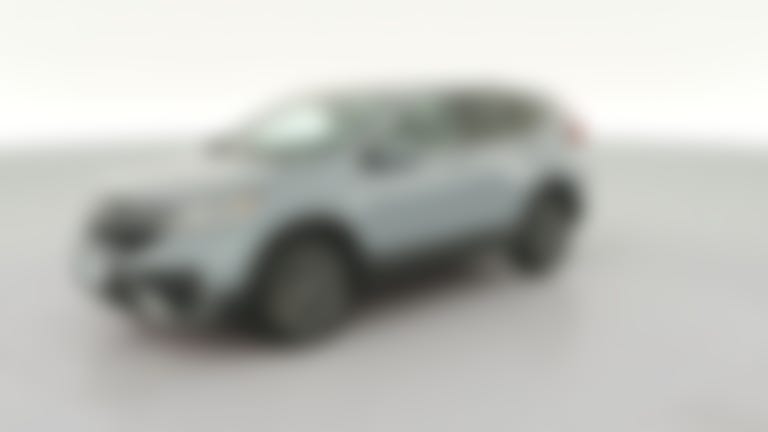 2021 Honda CR-V vehicle photo