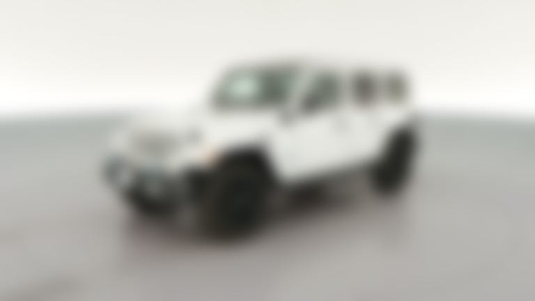 2023 Jeep Wrangler 4xe vehicle photo
