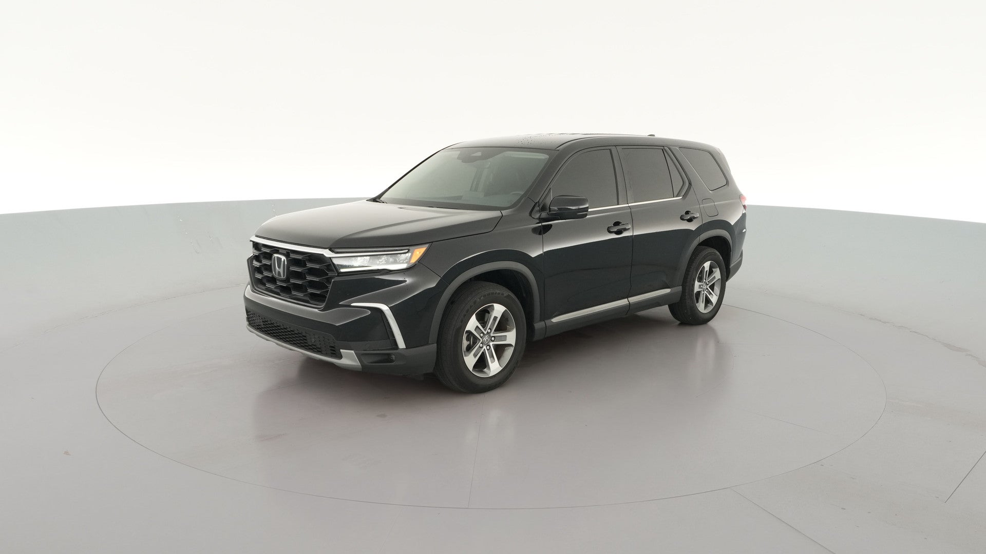 2025 Honda Pilot vehicle photo