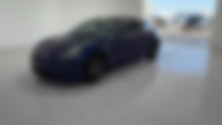 2019 Tesla Model 3 vehicle photo