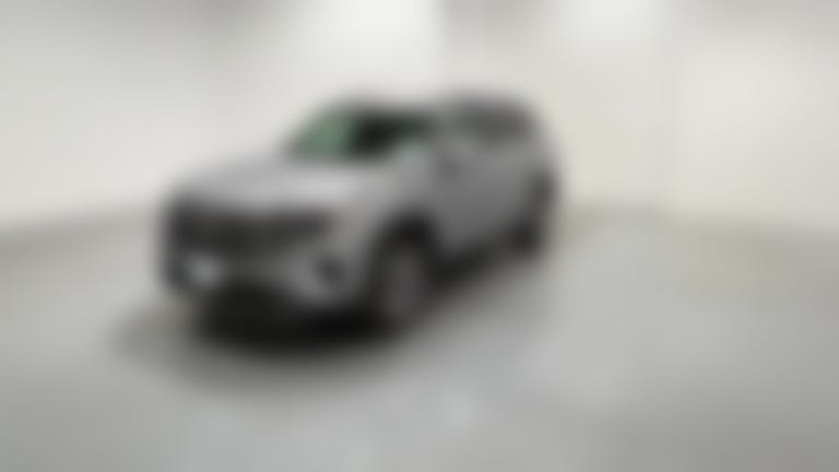 2026 Volkswagen Atlas vehicle photo